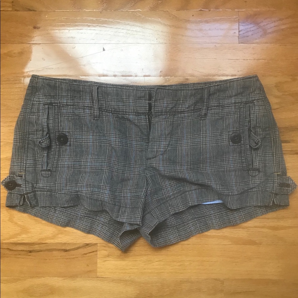 American eagle shorts.